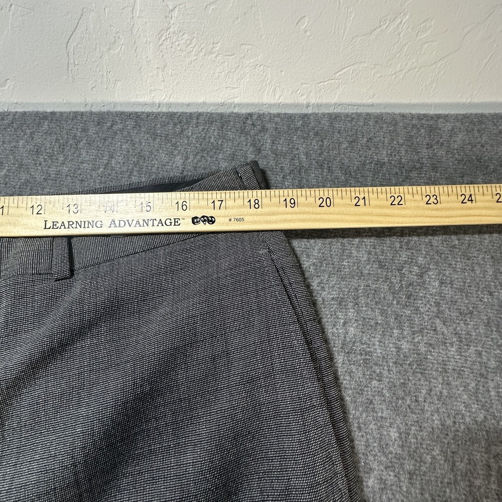 Brooks Brothers Suit Mens 48 Brooksease Two Button Wool Blend Jacket Pants USA - Picture 10 of 14